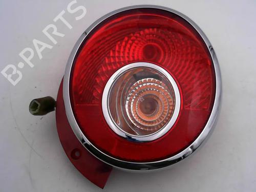 Used Right taillight CHEVROLET MATIZ (M200, M250) 1.0 (67 hp) 30340857