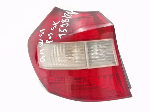 left-taillight-bmw-1-e87-2003-2004-2005-2006-2007-2008-2009-2010-2011-2012-2013-30343916 main image
