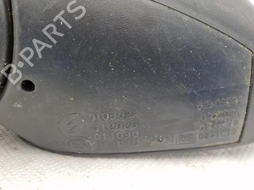 Left mirror CITROËN C3 I (FC_, FN_) 1.1 i | BP30351160C26 