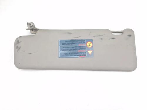 Right sun visor DACIA LOGAN MCV (KS_) 1.6 16V (KS0L, KS0M, KS0P, KS1S) | BP30350880I2 - Image 3