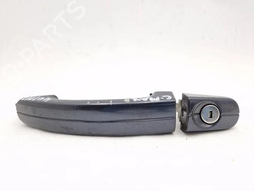 Used Other FORD C-MAX (DM2) 1.6 (100 hp) 30346175