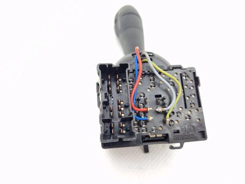 Steering column stalk DACIA DOKKER Box Body/MPV 1.2 TCe 115 (FEM0) | BP30349258I23