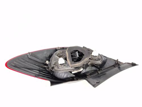 Left taillight OPEL CORSA D (S07) 1.0 (L08, L68) | BP30342722C34 