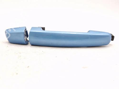 front-right-exterior-door-handle-opel-agila-b-h08-2008-2009-2010-2011-2012-2013-2014-30342114 main image
