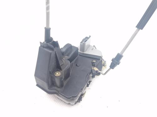 front-left-lock-peugeot-307-3ac-2000-2001-2002-2003-2004-2005-2006-2007-2008-2009-2010-2011-2012-30349936 main image