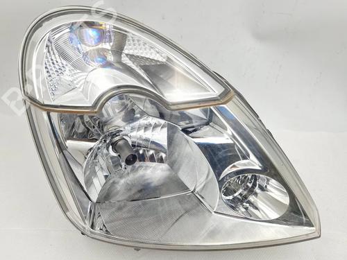 Right headlight RENAULT MODUS / GRAND MODUS (F/JP0_) 1.5 dCi (FP0F, JP0F) | BP30346545C29