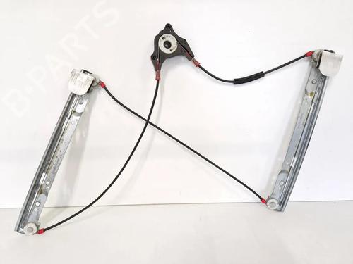 Used Front left window mechanism Front left window mechanism FORD FIESTA VI (CB1, CCN) 1.4 (97 hp) 30345359 30345359