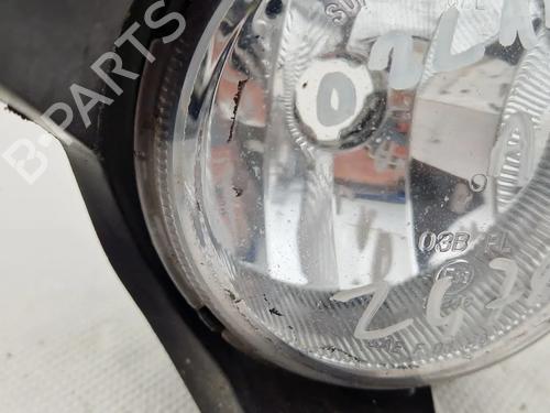 Left front fog light CHEVROLET ORLANDO (J309) 2.0 D | BP30351126C30