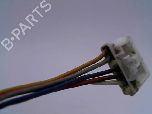 Left mirror FIAT IDEA (350_) 1.2 16V | BP30340954C26