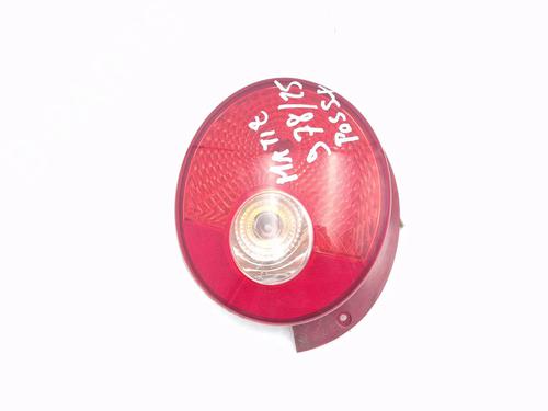 Used Left taillight Left taillight CHEVROLET MATIZ (M200, M250) 1.0 (67 hp) 30347149 30347149