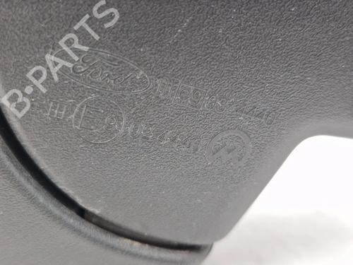 Right mirror FORD FOCUS II Turnier (DA_, FFS, DS) 1.4 | BP30341404C27 