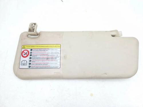 Højre solskærm FORD KA (RU8) 1.2 (69 hp) 30349324