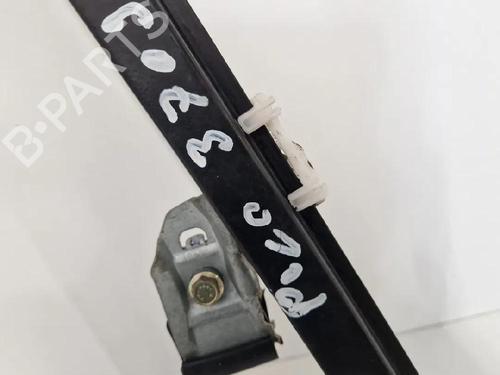 Front left window mechanism VW POLO IV (9N_, 9A_) 1.4 TDI | BP30884169C22