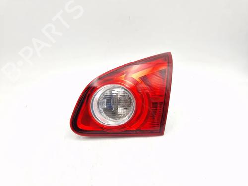 Used Other NISSAN QASHQAI I (J10, NJ10) 2.0 dCi (150 hp) 30345001