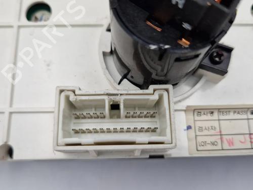 Climate control HYUNDAI MATRIX (FC) 1.5 CRDi | BP30343084I5 