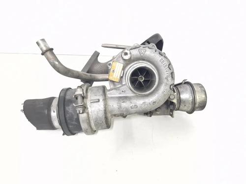 Used Turbocharger/Supercharger MERCEDES-BENZ B-CLASS Sports Tourer (W245) B 200 CDI (245.208) (140 hp) 30351257