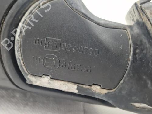 Left mirror BMW X3 (E83) 2.0 sd | BP38036344C26 - Image 10