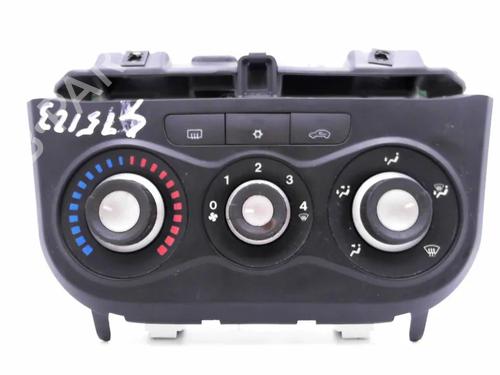 Climate control ALFA ROMEO MITO (955_) 0.9 TwinAir (955.AXW1B) | BP30341120I5