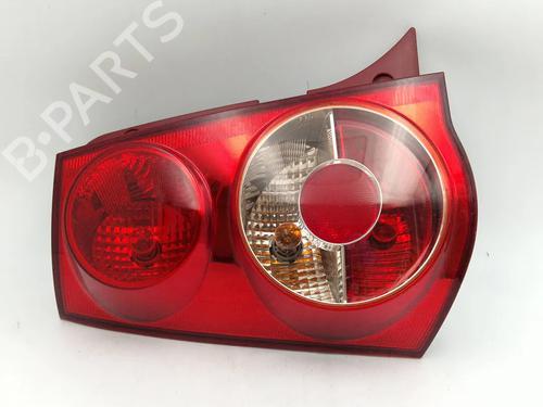 Left taillight KIA PICANTO I (SA) 1.0 | BP30344257C34