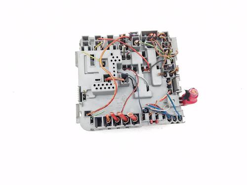 Fuse box ALFA ROMEO GIULIETTA (940_) 1.6 JTDM (940FXD1A) | BP30595579E1