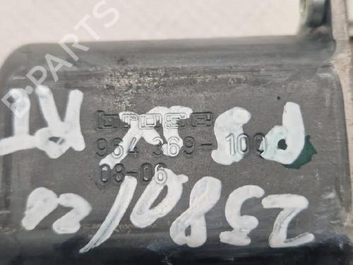 Left rear window motor DODGE JOURNEY 2.4 | BP37660595E23 - Image 6