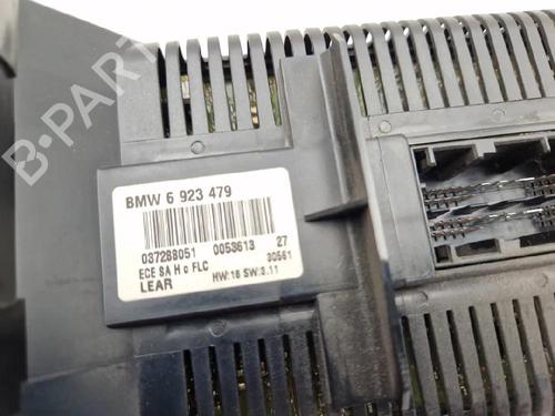 Headlight switch BMW 3 (E46) 320 d | BP30351710I24 