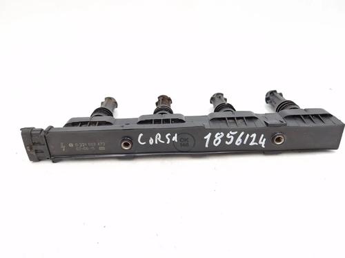 Ignition coil OPEL CORSA D (S07) 1.0 (L08, L68) | BP30342423M94 - Image 4