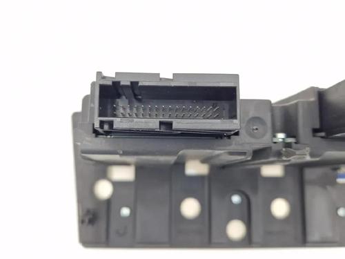 Climate control SAAB 9-3 (YS3F, E79, D79, D75) 2.2 TiD | BP30351537I5