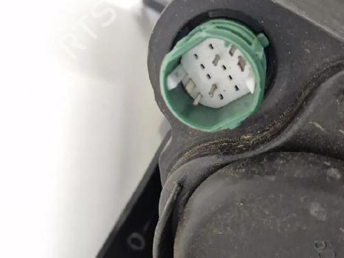 Left headlight LANCIA DELTA III (844_) 1.4 (844.AXA1A) | BP36694366C28 - Image 13
