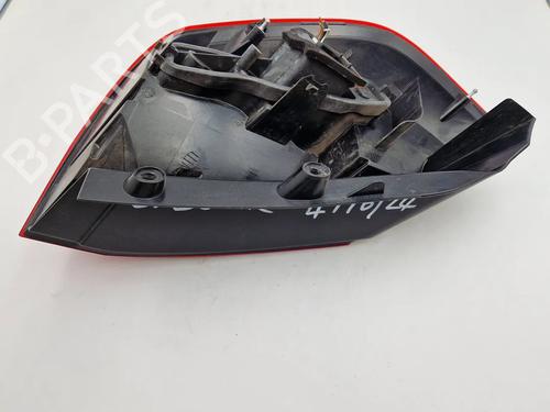 Right taillight RENAULT SCÉNIC II (JM0/1_) 1.5 dCi (JM0F) | BP30344837C35 