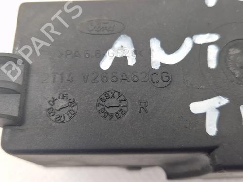 Front right interior door handle FORD TRANSIT CONNECT (P65_, P70_, P80_) 1.8 16V | BP30348021I14  - Image 6