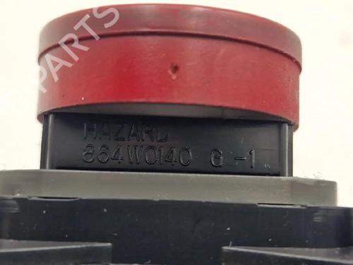 Warning switch CHEVROLET MATIZ (M200, M250) 1.0 | BP34645405I22 - Image 7