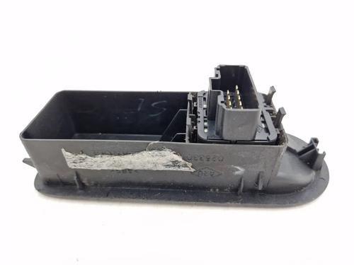 Left front window switch RENAULT SCÉNIC II (JM0/1_) 1.5 dCi (JM0F) | BP30342561I27 - Image 5