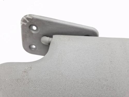 Right sun visor RENAULT MASTER II Van (FD) 2.8 dTI (FD0C, FD0F, FD2B, FD2F, FD3C, FD3F) | BP30349106I2