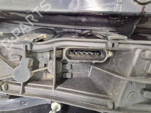 Left taillight SMART FORFOUR (454) 1.5 CDI (454.001) | BP30343811C34 