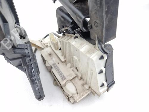 Front right lock MERCEDES-BENZ A-CLASS (W169) A 200 CDI (169.008, 169.308) | BP30351204C97