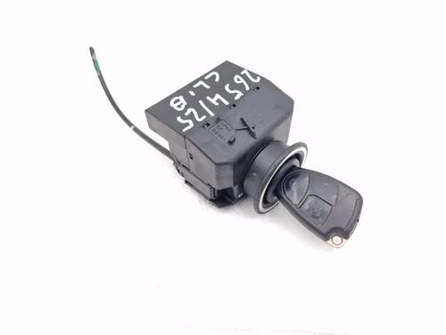 Used Ignition barrel MERCEDES-BENZ B-CLASS Sports Tourer (W245) B 200 CDI (245.208) (140 hp) 30350670