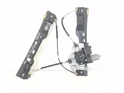 Used Front right window mechanism Front right window mechanism 38166777 38166777