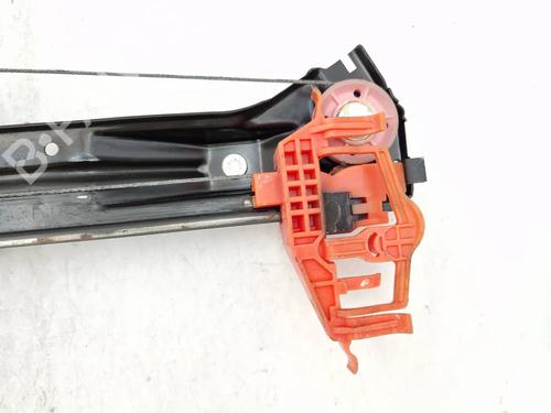 Front left window mechanism FIAT BRAVO II (198_) 1.4 (198AXA1B) | BP30342008C22 