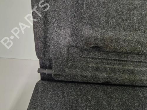 Rear parcel shelf CITROËN XSARA PICASSO (N68) 2.0 HDi | BP30342862C85