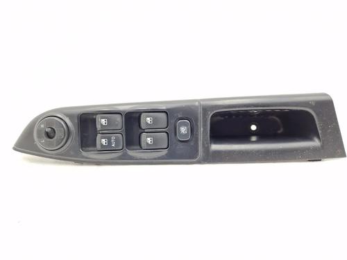 Left front window switch HYUNDAI GETZ (TB) 1.5 CRDi | BP30351058I27