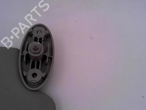 Right sun visor FORD FOCUS II (DA_, HCP, DP) 1.4 | BP30341095I2 - Image 9