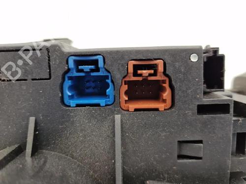 Steering column stalk PEUGEOT 207 (WA_, WC_) 1.6 16V | BP31695281I23 