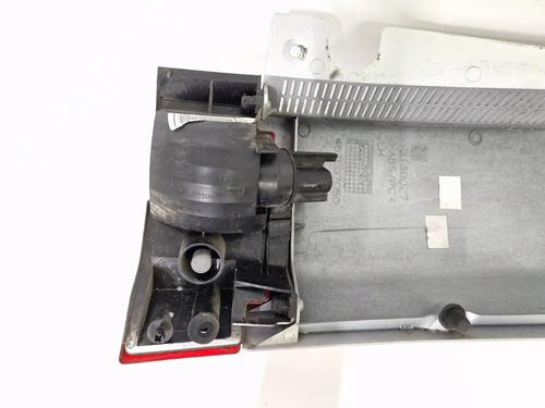 Left taillight OPEL MERIVA A MPV (X03) 1.3 CDTI (E75) | BP30342896C34