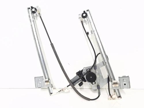 Used Front right window mechanism Front right window mechanism FORD FOCUS I Turnier (DNW) 1.4 16V (75 hp) 30343573 30343573