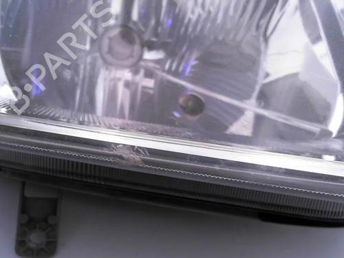 Right headlight OPEL AGILA A (H00) 1.0 (F68) | BP30340685C29  - Image 5