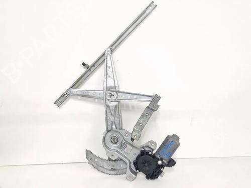 Used Front right window mechanism LANCIA KAPPA (838_) 2.4 20V (838AC1AA, 838AC11A) (175 hp) 30343939