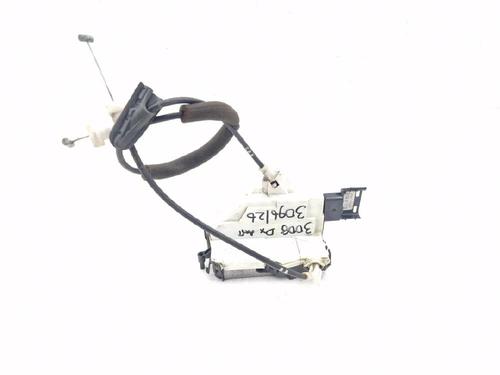 Used Front right lock Front right lock 39135950 39135950