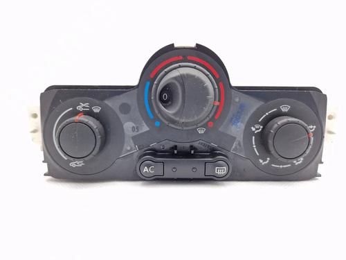 Climate control RENAULT SCÉNIC II (JM0/1_) 1.5 dCi (JM0F) | BP30346179I5