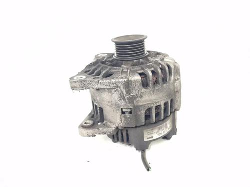 Alternator VW POLO IV (9N_, 9A_) 1.4 TDI | BP30347424M7